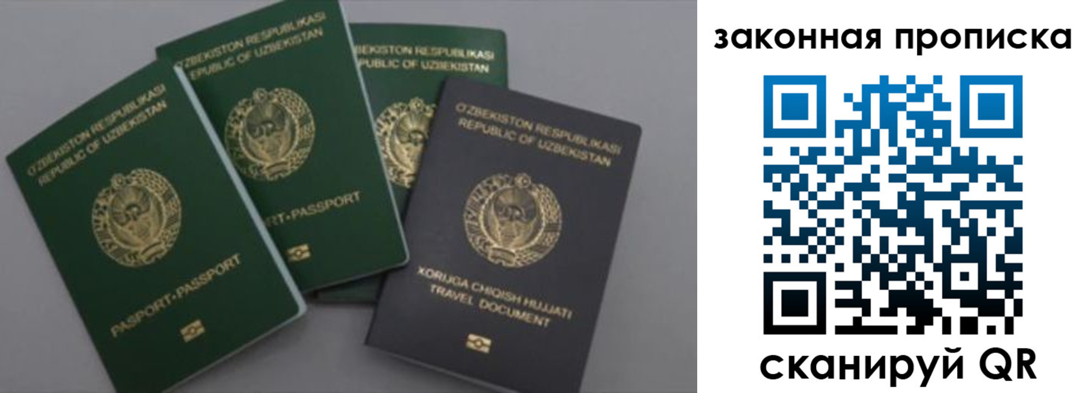прописка законно в Данкове